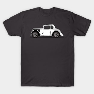 Legends Racing Car - Side View T-Shirt